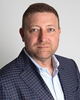 Rich Miller, CEO and President of STACK Cybersecurity