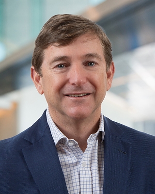 Gerry Pearce, CEO of IT Solutions