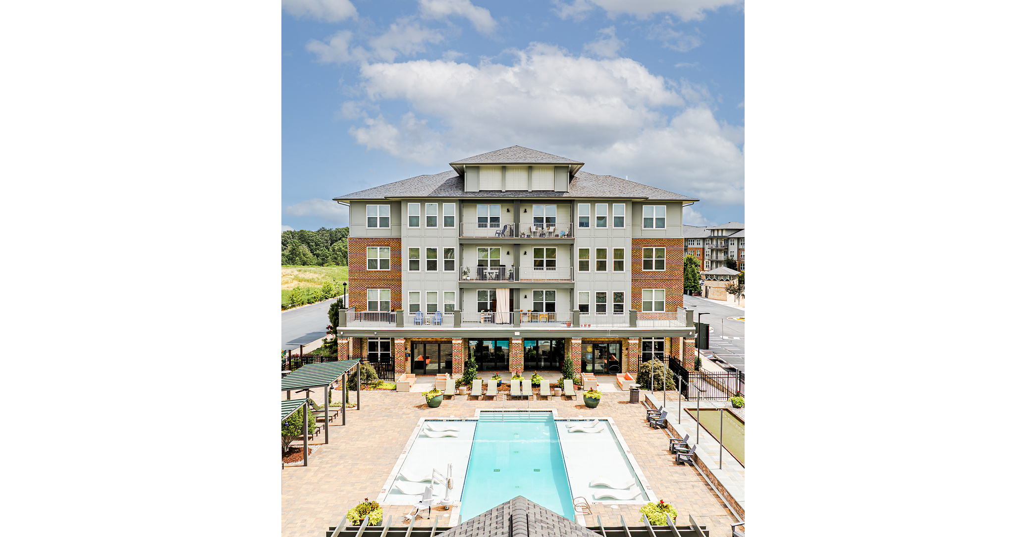 Hamilton Zanze Expands the HZ Evergreen Fund to 12 Properties Across Six States