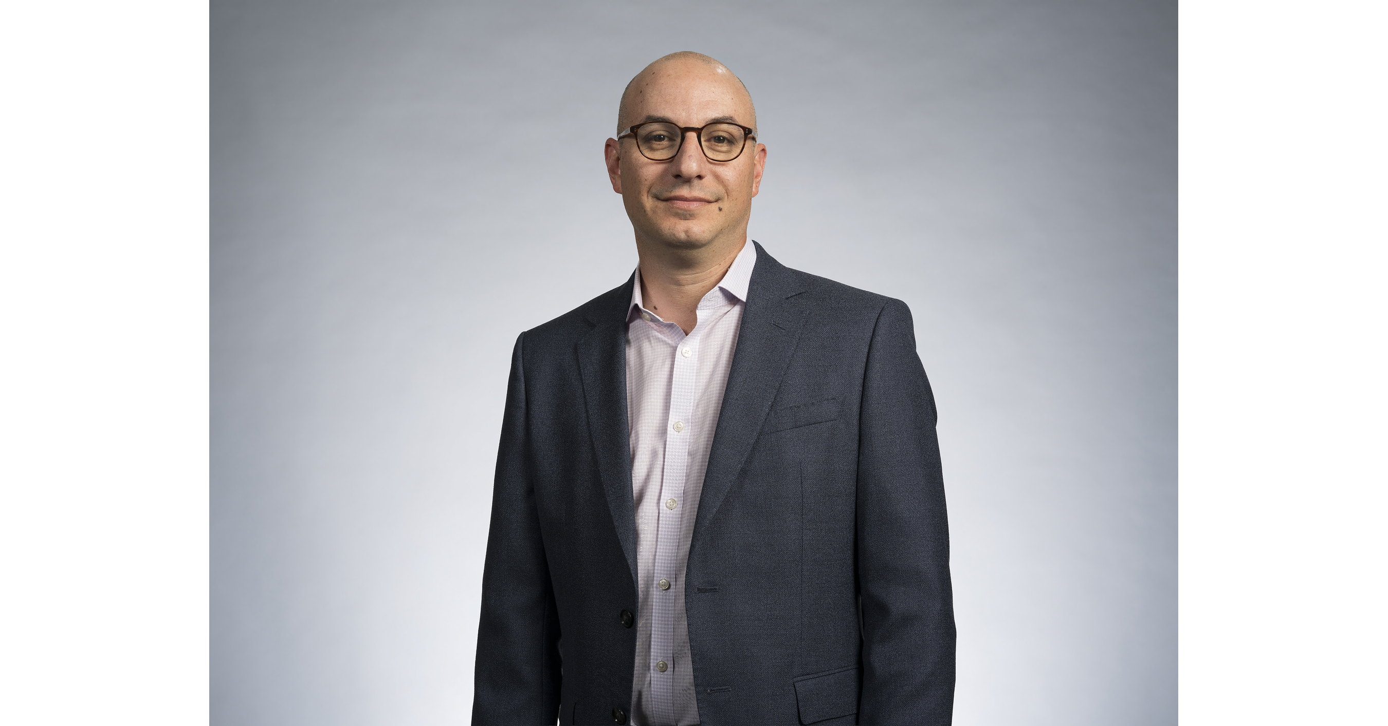 BNSF Railway CISO Alex Levy Named Inaugural TIME + Commvault CISO of the Year