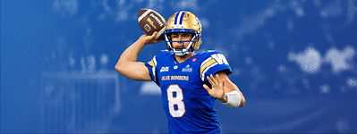 Western Financial Group Helps Bomber Nation Save on Home Insurance While Giving Back to Manitoba Youth Football
