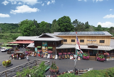 Fly Creek Cider Mill Voted America’s Best Cidery in USA TODAY 10Best Readers’ Choice Awards