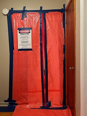 PatchBoyz Asbestos Removal