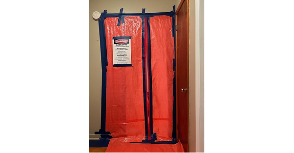 PatchBoyz Asbestos Removal : Nearly 60% of Ottawa Homes Were Built by 1990, Keeping Asbestos Risk in Focus for Renovations