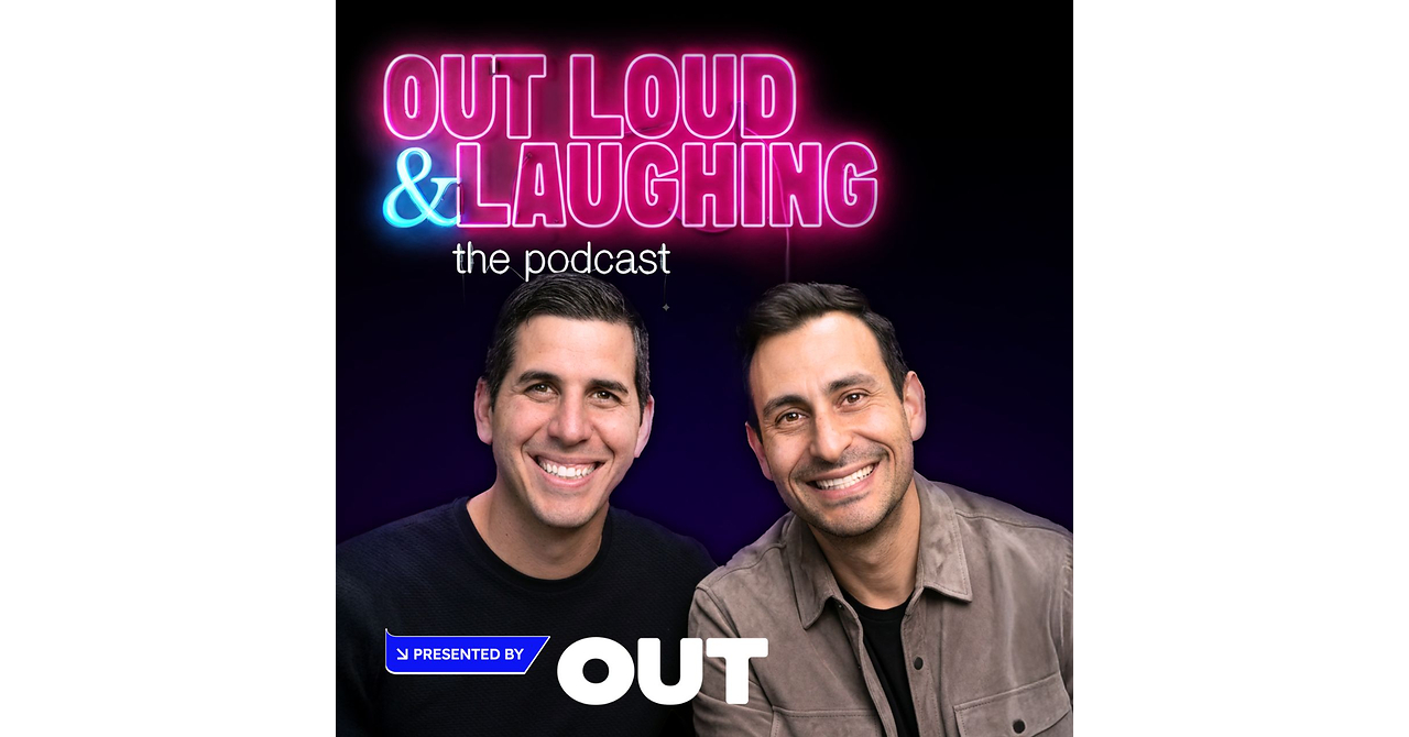 HIT COMEDY SERIES 'OUT LOUD AND LAUGHING' ANNOUNCES SEASON 4 LINEUP FEATURING CHRIS SALVATORE, PAUL WAGNER, EQUALPRIDE LEADERSHIP & MORE.