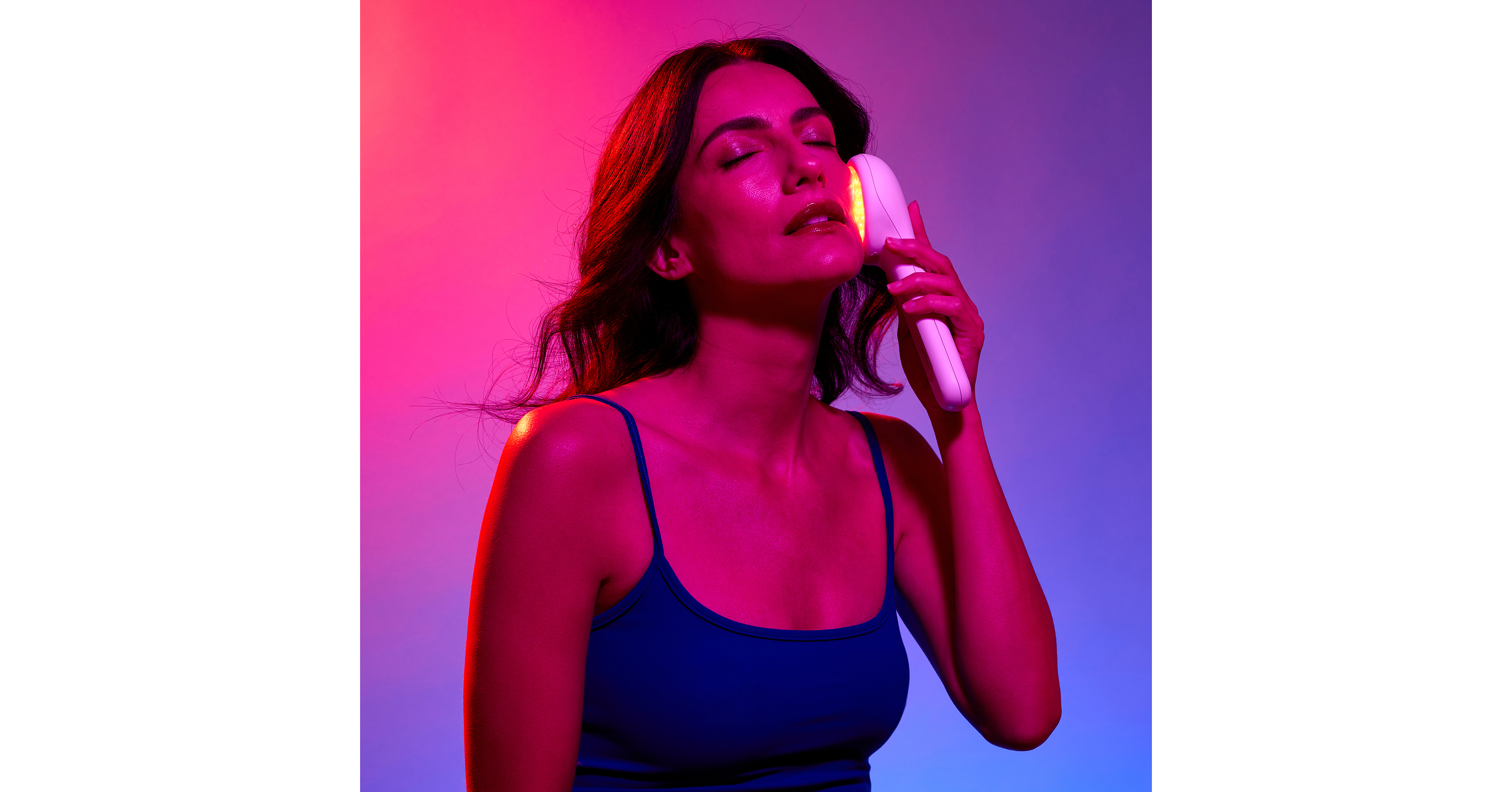 Introducing the Next-Generation LightStim for Wrinkles and LightStim for Acne