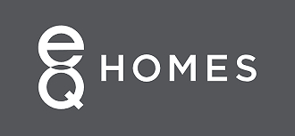 eQ Homes logo