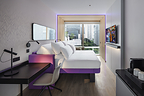 YOTEL TO MAKE THAILAND DEBUT IN CLOUD 11 – BANGKOK'S NEWEST CREATIVE LANDMARK First-Class-King-room-at-YOTEL-Bangkok-Sukhumvit First-Class-King-room-at-YOTEL-Bangkok-Sukhumvit YOTEL TO MAKE THAILAND DEBUT IN CLOUD 11 – BANGKOK'S NEWEST CREATIVE LANDMARK YOTEL TO MAKE THAILAND DEBUT IN CLOUD 11 – BANGKOK'S NEWEST CREATIVE LANDMARK First Class King room at YOTEL Bangkok Sukhumvit