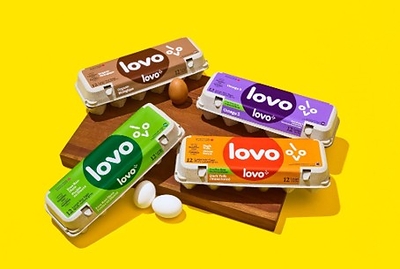 Lovo: Nutri Group's new name hits grocery store shelves