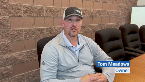 Roofing Expert Tom Meadows Explains What to Know Before Starting a Roofing Project in HelloNation