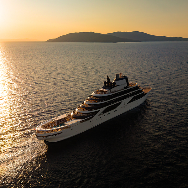 Four Seasons Yachts Unveils 2027 Chef-In-Residence Program Featuring Chefs from Michelin-Starred Restaurants