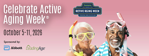 Active Aging Week