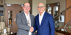 NOVAPORTE ADVANCES CAPE BRETON OFFSHORE WIND MANUFACTURING PORT FOLLOWING SUCCESSFUL CANADA INVESTMENT SUMMIT