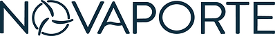 Novaporte logo