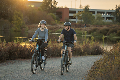 Gazelle Completes the Ultimate Lineup with New Class 1 Models