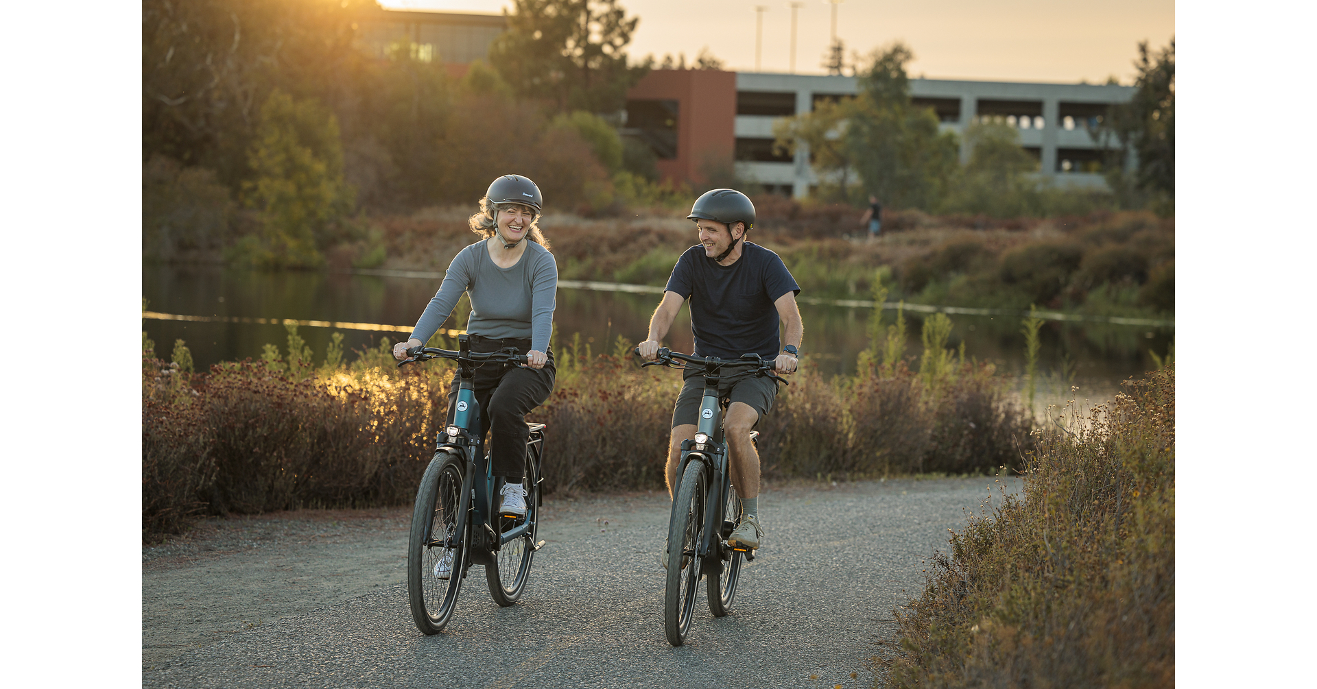 Gazelle Completes the Ultimate Lineup with New Class 1 Models