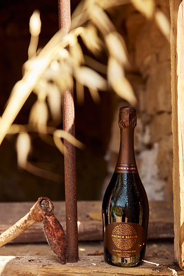 Maggie Frerejean-Taittinger Nominated for Wine Enthusiast’s 2026 Innovator of the Year Award for French Bloom’s leading role in the evolution of the non-alcoholic landscape
