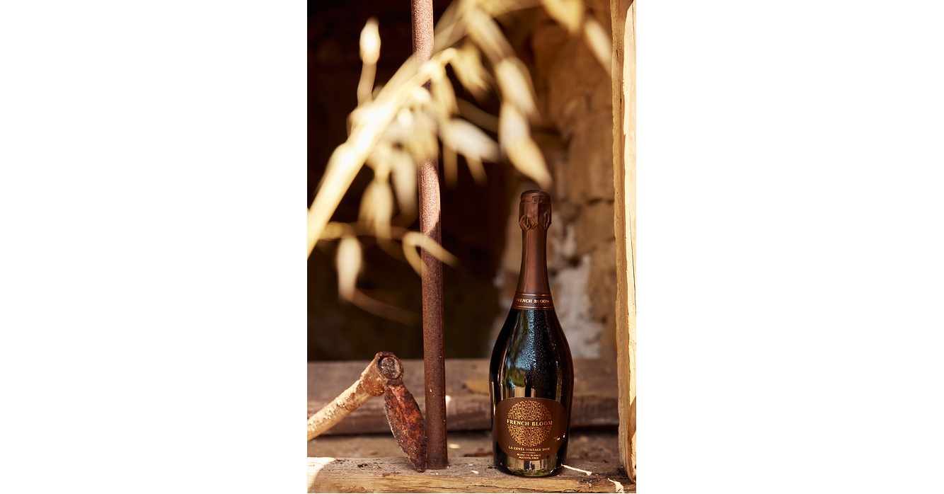 Maggie Frerejean-Taittinger Nominated for Wine Enthusiast's 2026 Innovator of the Year Award for French Bloom's leading role in the evolution of the non-alcoholic landscape