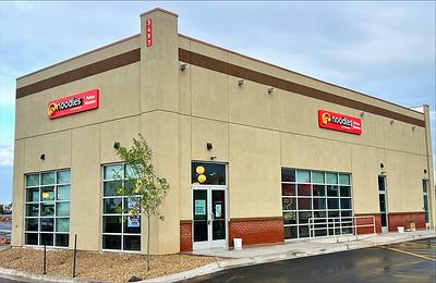Newest restaurant brings 30 years of noodle expertise and a world of flavor to Southern New Mexico 