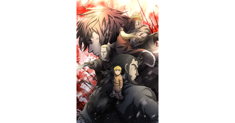 ESREVOLUTION, Inc. Launches 'Big A Anime' Linear Fast Channel On Pluto TV In The United States, Bringing Prestige Anime Masterpieces To U.S. Audiences