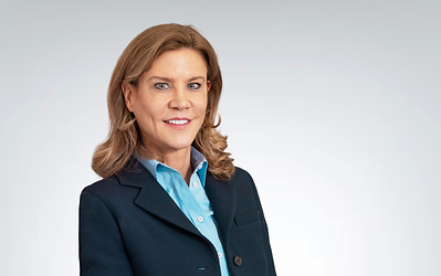 Amanda Staveley, Founder and CEO of PCP Capital Partners