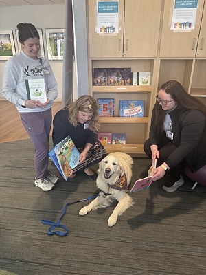 Ollie’s Celebrates 700th Store Opening in Minnesota with Donation of 700 Books to Gillette Children’s