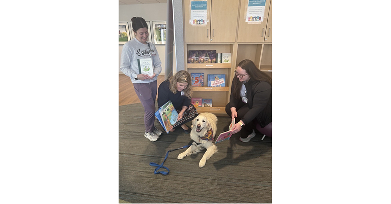 Ollie's Celebrates 700th Store Opening in Minnesota with Donation of 700 Books to Gillette Children's