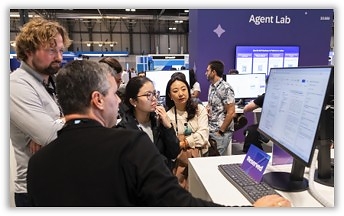 SAPinsider Copenhagen 2026 to Host SAP Agent Lab, Giving Attendees Hands-On Access to Joule Studio