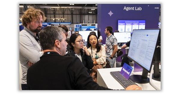 SAPinsider Copenhagen 2026 to Host SAP Agent Lab, Giving Attendees Hands-On Access to Joule Studio