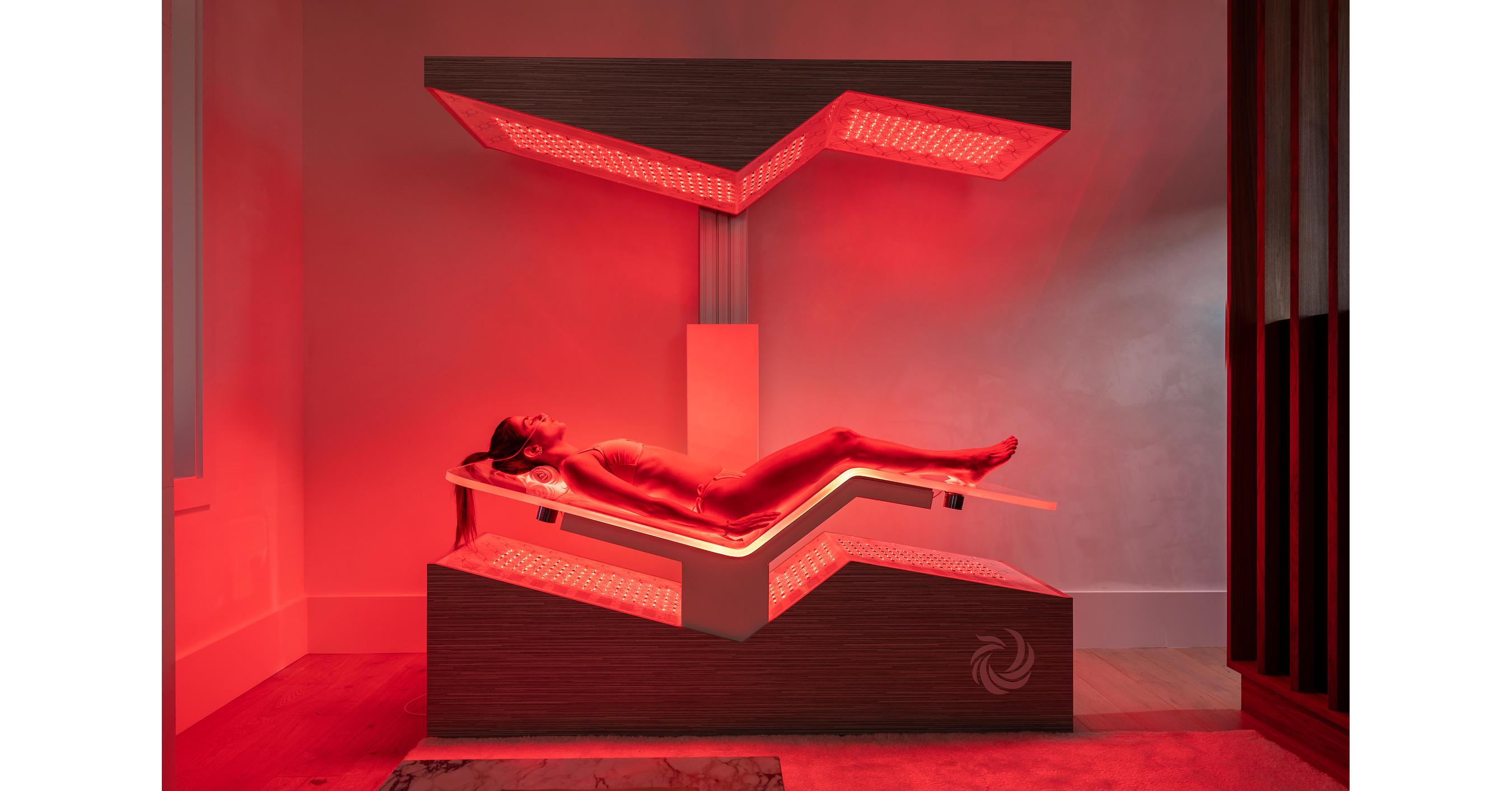 Senspa Enters a New Era Under Local Ownership, Bringing the Ammortal Chamber to Northern California