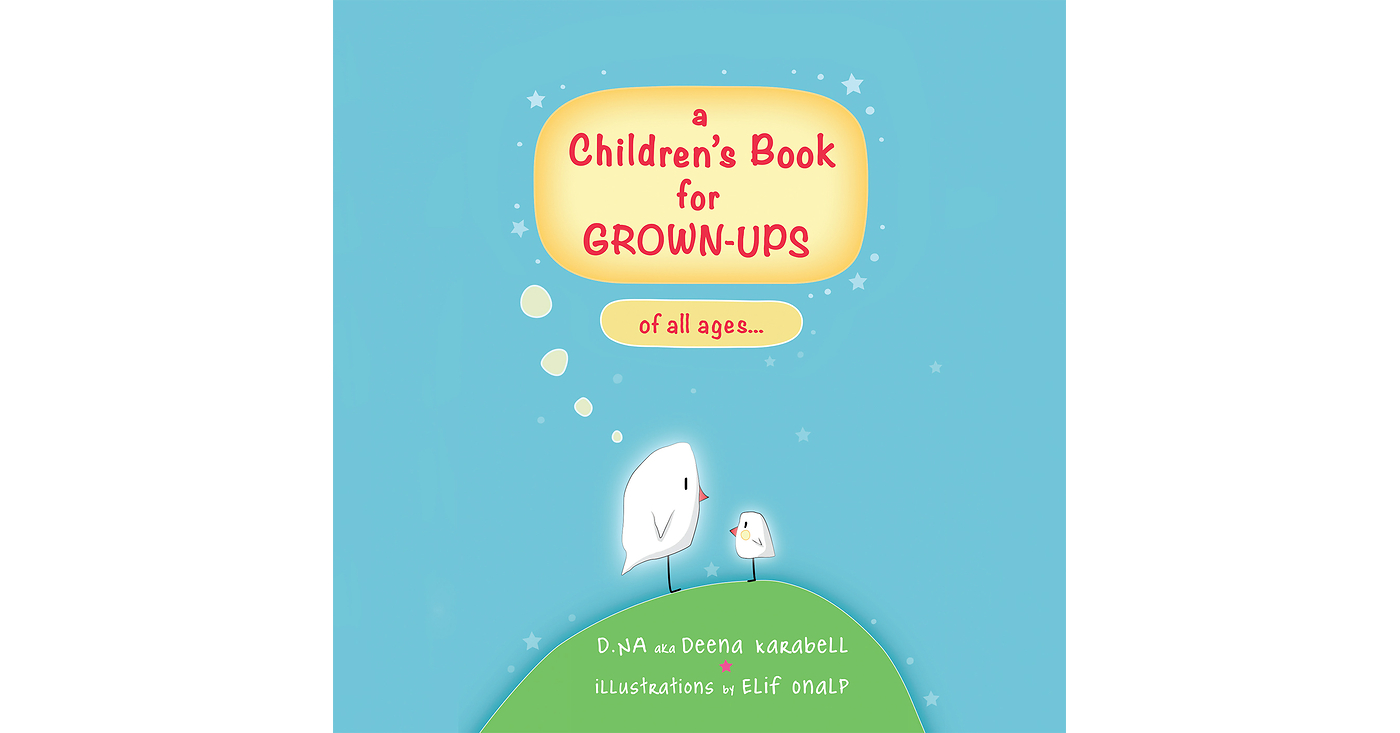 Illustrated Parable Features Bird Narrators Observing Humans in All Their Wonder as They Search for Truth and Purpose