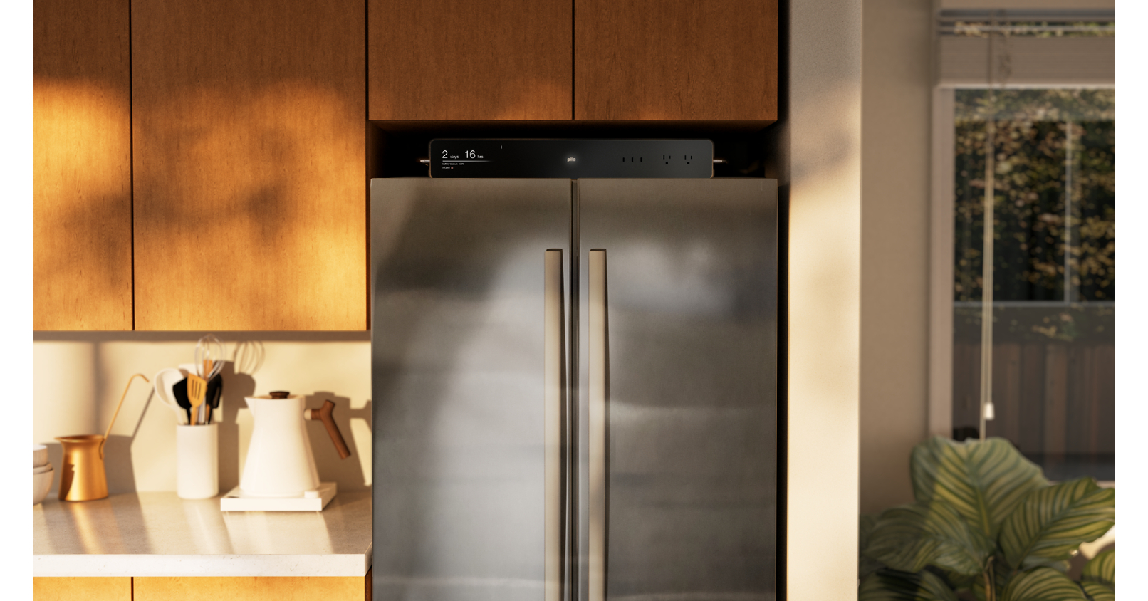 Pila Energy Launches First Plug-In Path to Home Battery Storage in New York City