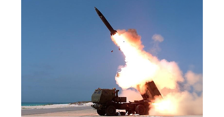 Lockheed Martin Secures $1.2B Contract for Precision Strike Missile Increment 2 After Second Maritime Test