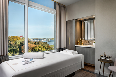 Hotel X Toronto's Guerlain Spa Named Best Hotel Spa in Canada for the Third Consecutive Year
