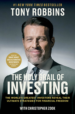 Tony Robbins' No. 1 Bestseller Returns in Paperback Updated for