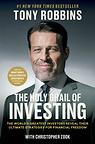 Tony Robbins' No. 1 Bestseller Returns in Paperback Updated for the Next Wave of AI, Robotics, Energy and Space & Defense