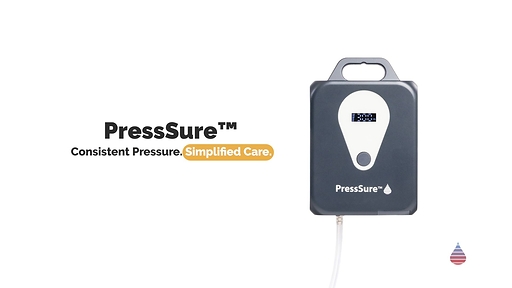 QinFlow Launches PressSure™, a New Device to Simplify Infusion Pressure Management Across Critical Care