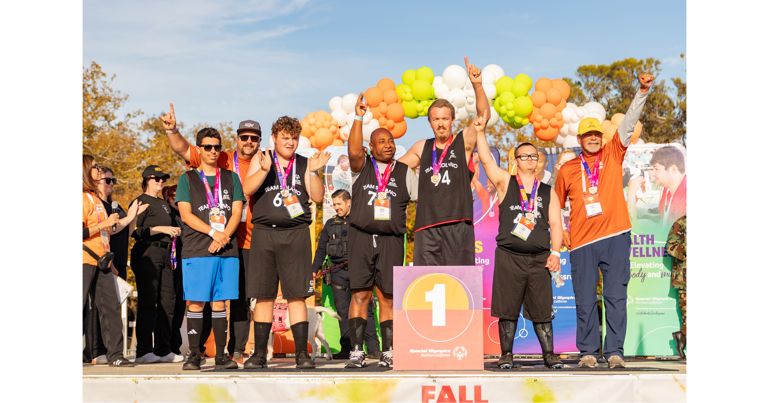 Special Olympics Northern California Expands Board of Directors, Adding Community Leaders to Drive Strategic Impact