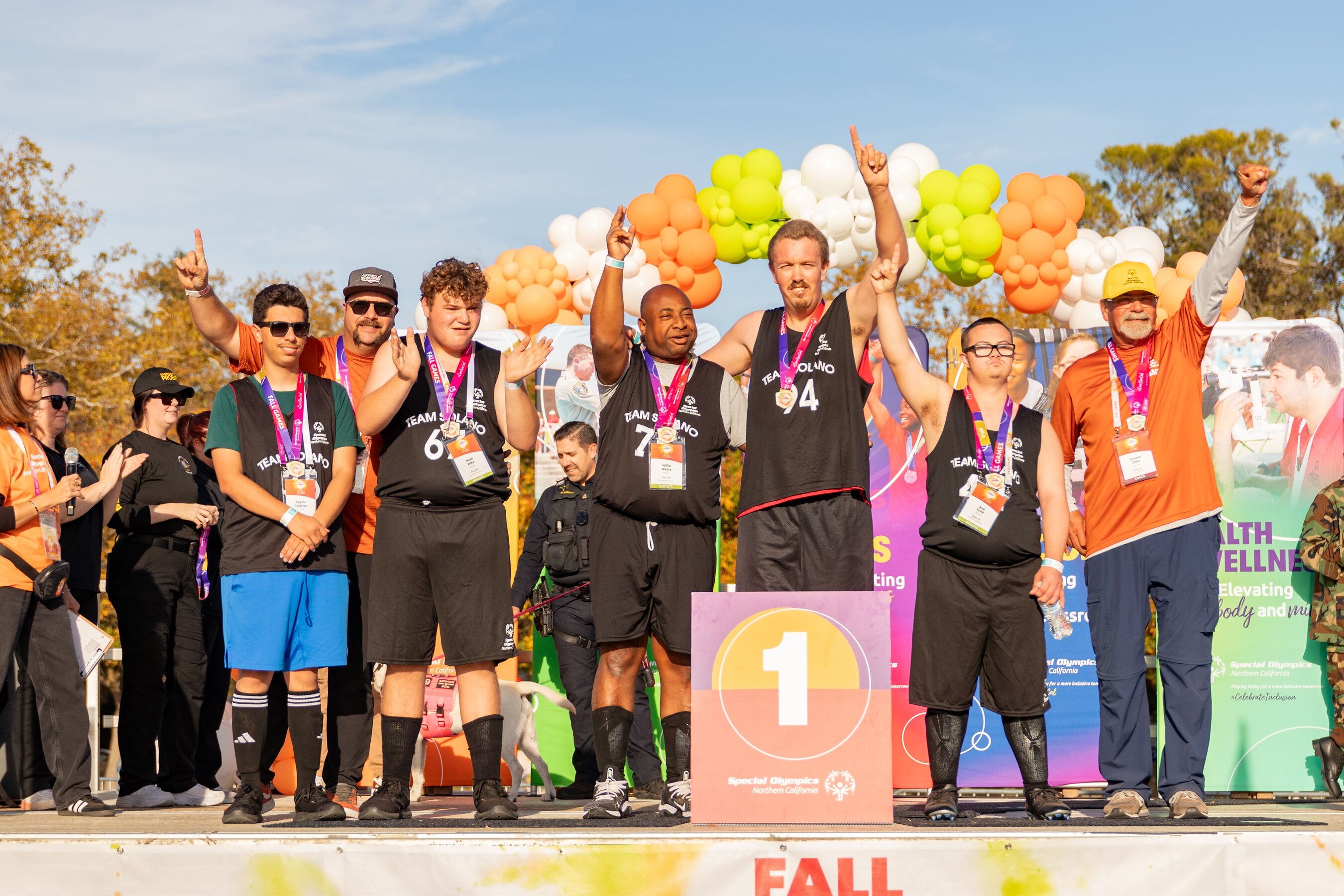 Special Olympics Northern California Expands Board of Directors, Adding Community Leaders to Drive Strategic Impact