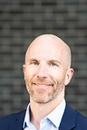 Chris Cronin Headshot