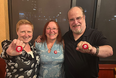 Unifor welcomes 750 new members from WestJet's Calgary call centre