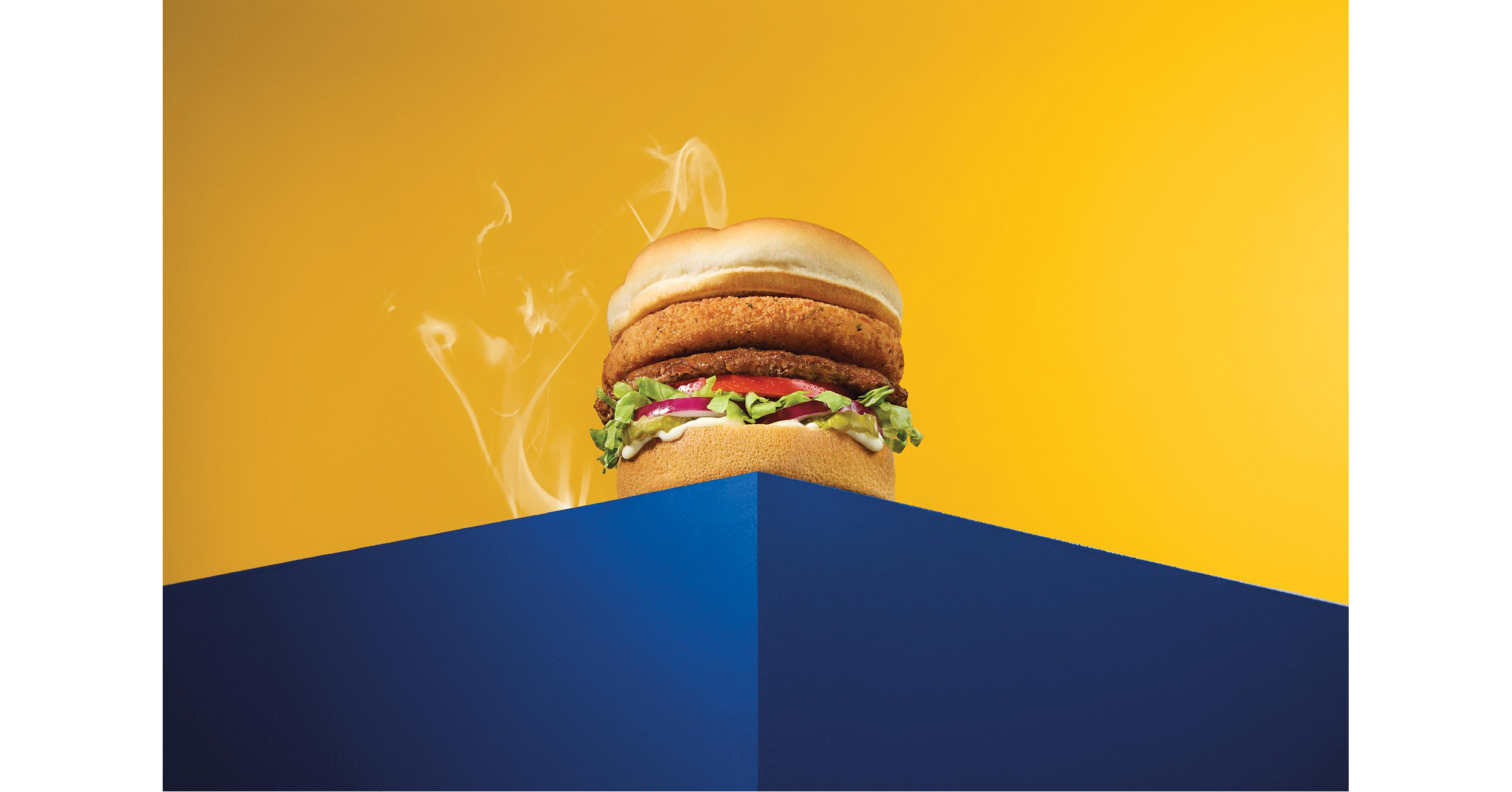 Culver's Debuts First-Ever Smoked Cheddar CurderBurger® as Curdtoberfest™ Returns