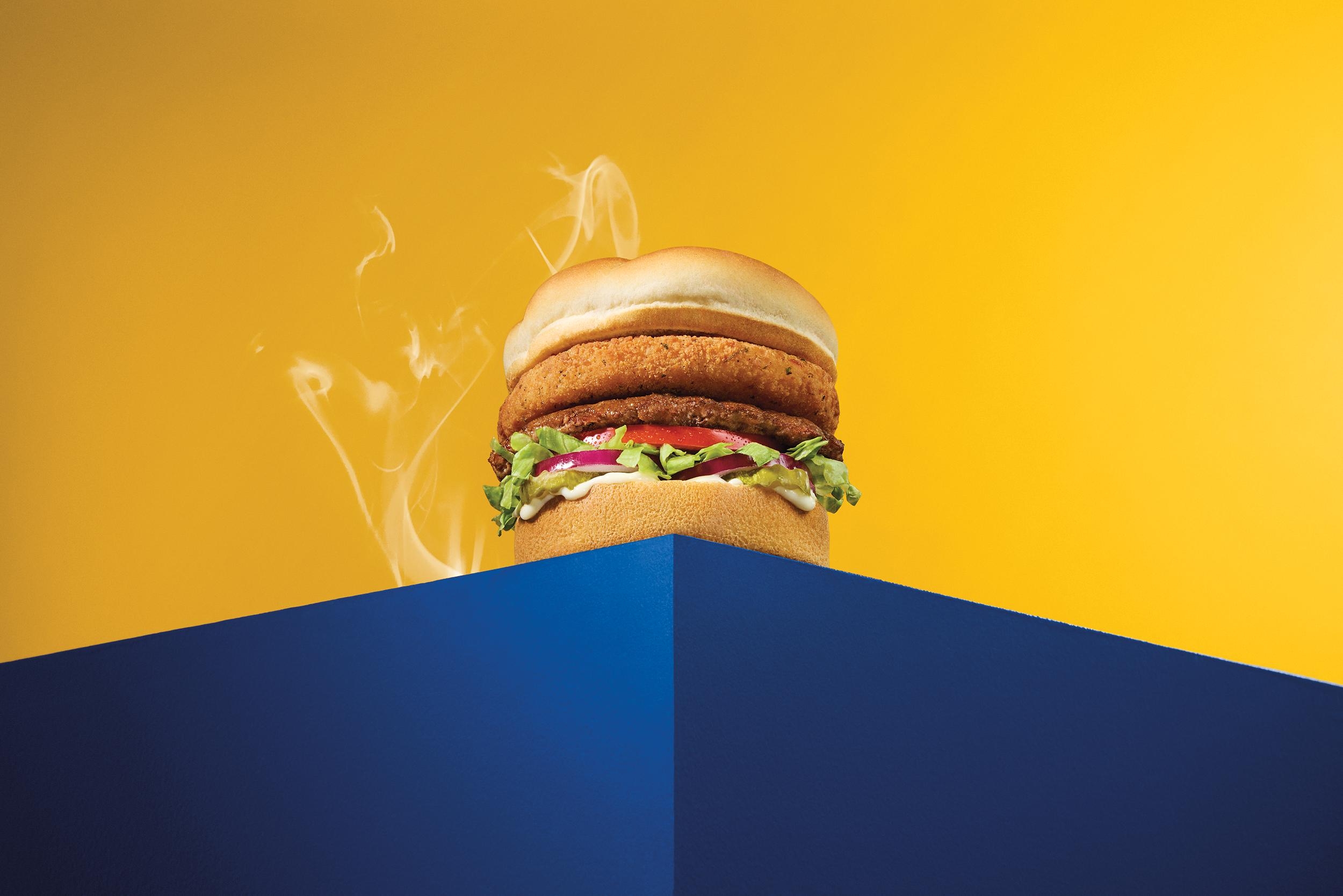 Culver's Debuts First-Ever Smoked Cheddar CurderBurger® as Curdtoberfest™ Returns