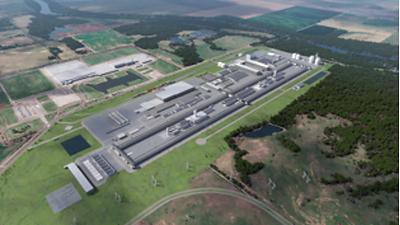New Economic Impact Study: Oklahoma Primary Aluminum to Generate $49 Billion for Oklahoma