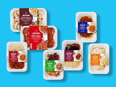ALDI Launches First-Ever Collection of Ready-Made Meals