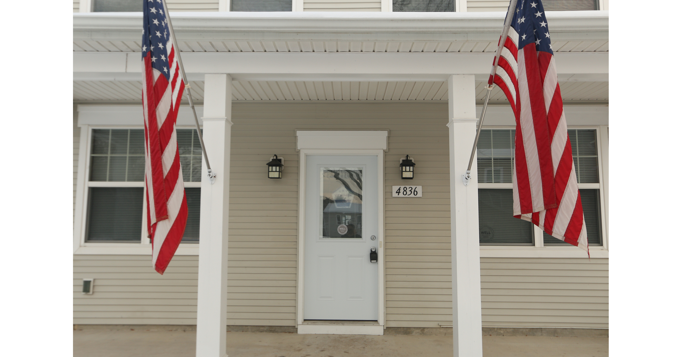 Rochefort Provides Senior Secured Financing to Delos Living to Expand Commercial Building Intelligence and Military Housing Wellness Solutions