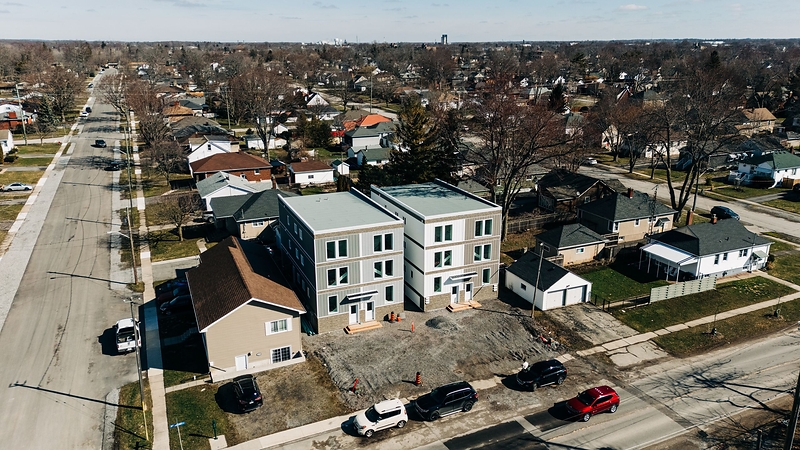 62% of Canadians open to alternative housing, but builders struggle to bring options to market