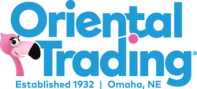 Oriental Trading Company Logo