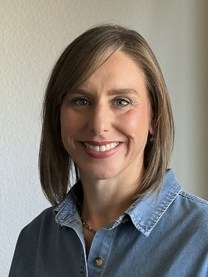 Emily George