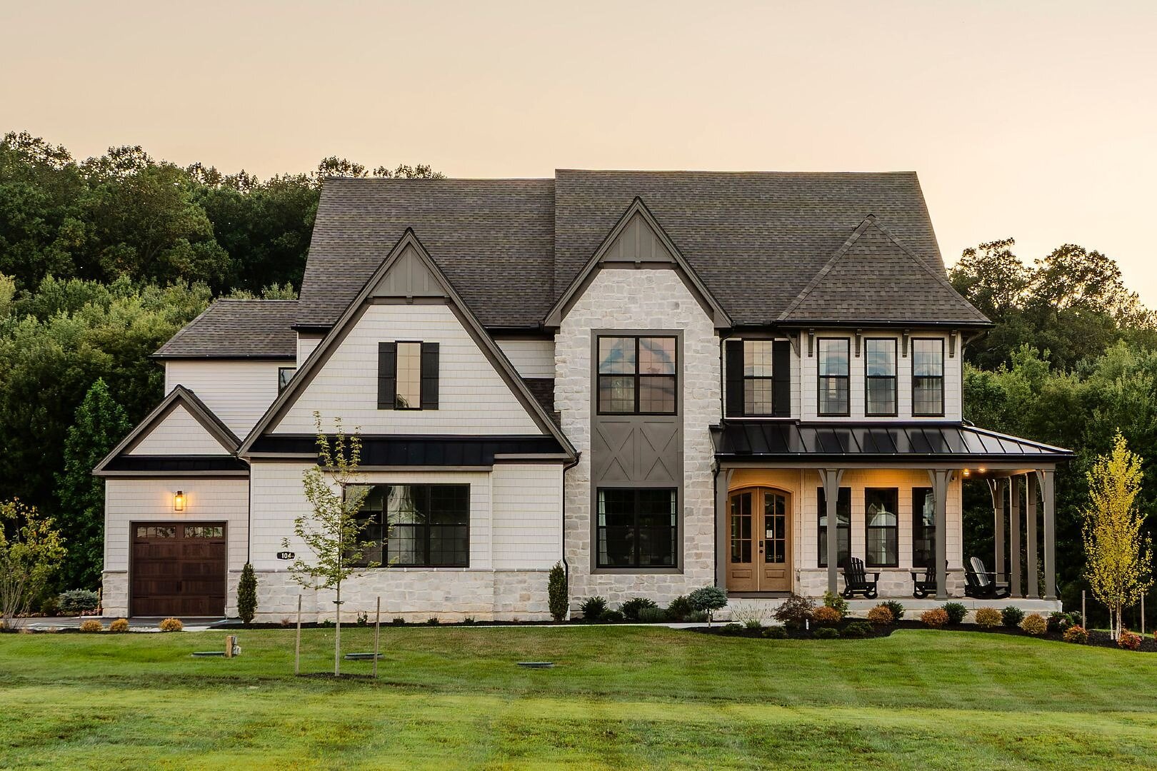 Keystone Custom Homes Opens Waterfront Community on Lake Anna